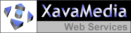 Logo XavaMedia